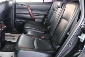 Внедорожник Toyota Highlander 2013 года, 2499000 рублей, Омск