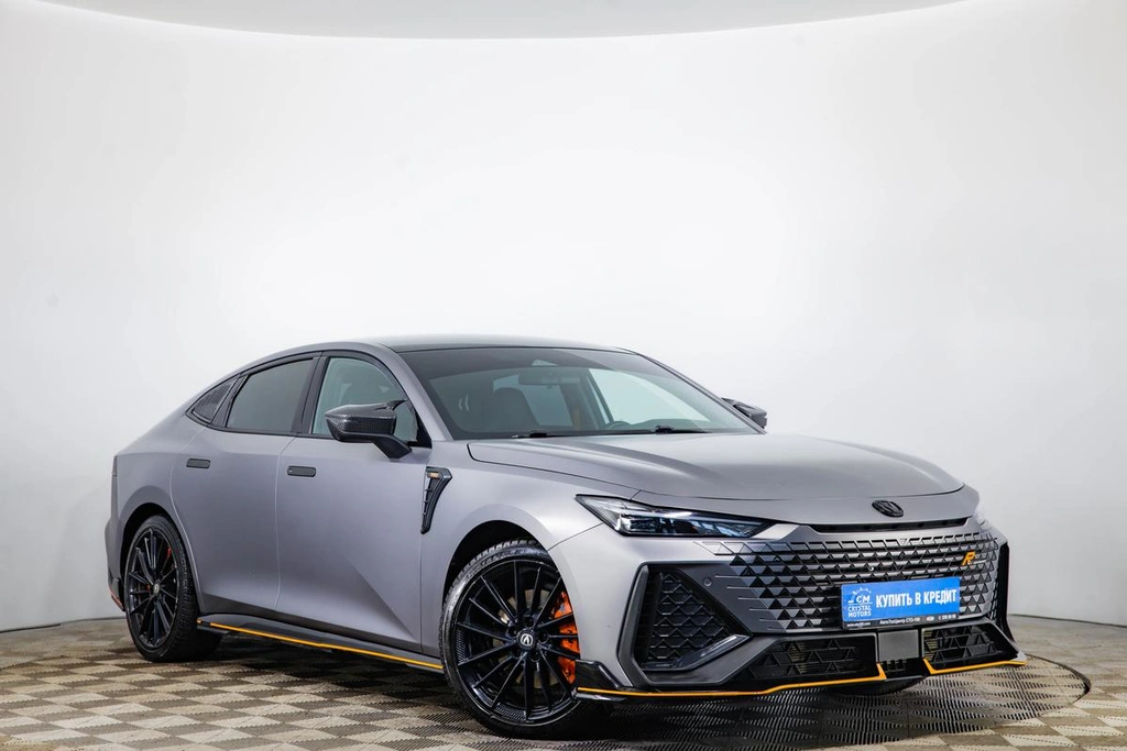 Лифтбек Changan UNI-V 2022 года, 2659000 рублей, Пермь