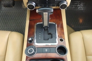 Внедорожник Volkswagen Touareg 2008 года, 999000 рублей, Пермь