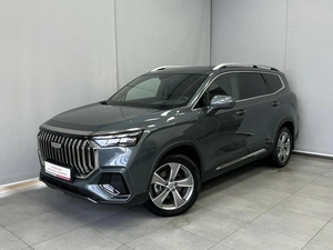 Внедорожник Geely Okavango 2024 года, 2985000 рублей, Красноярск