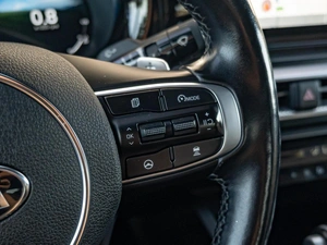 Седан Kia K5 2020 года, 2950000 рублей, Краснодар