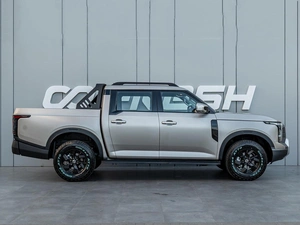 Пикап Nissan Frontier Pro 2026 года, 4630000 рублей, Краснодар