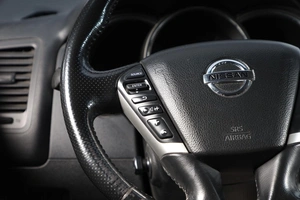 Внедорожник Nissan Murano 2013 года, 1809000 рублей, Новосибирск