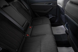 Внедорожник Geely Monjaro 2025 года, 4149000 рублей, Кемерово