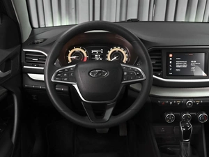 Универсал ВАЗ (LADA) Vesta 2024 года, 1468000 рублей, Ставрополь