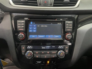 Внедорожник Nissan Qashqai 2014 года, 1290000 рублей, Ярославль