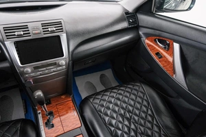 Седан Toyota Camry 2010 года, 1349000 рублей, Красноярск