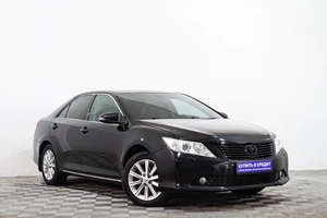 Седан Toyota Camry 2013 года, 1649000 рублей, Сургут