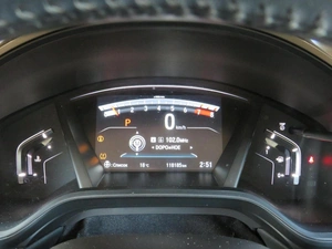 Внедорожник Honda CR-V 2017 года, 2760000 рублей, Брянск