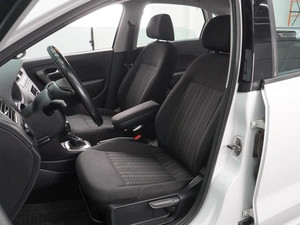 Седан Volkswagen Polo 2017 года, 1149000 рублей, Воронеж