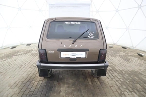 Внедорожник ВАЗ (LADA) 2121 (4x4) 2022 года, 1099000 рублей, Обнинск