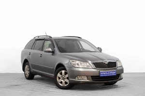 Универсал Skoda Octavia 2011 года, 649000 рублей, Барнаул