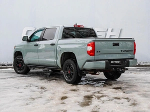 Пикап Toyota Tundra 2021 года, 7999000 рублей, Волгоград