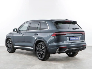 Внедорожник Geely Xingyue L 2025 года, 4398055 рублей, Москва