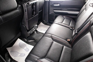 Пикап Toyota Tundra 2021 года, 6799000 рублей, Сургут