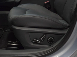 Внедорожник Changan UNI-T 2024 года, 2640000 рублей, Красноярск