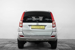 Внедорожник Great Wall Hover H5 2012 года, 649000 рублей, Кемерово