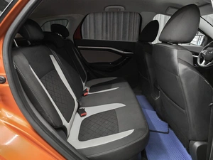 Универсал ВАЗ (LADA) Vesta 2021 года, 1115000 рублей, Красноярск