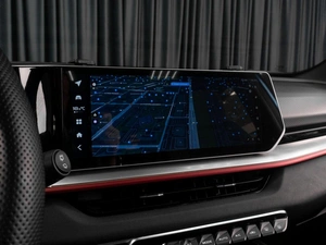 Внедорожник Geely Coolray 2023 года, 2149000 рублей, Тюмень