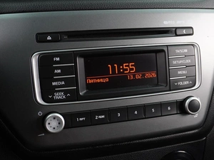 Седан Kia Rio 2016 года, 1099000 рублей, Воронеж