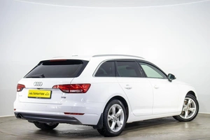 Универсал Audi A4 2017 года, 2549000 рублей, Оренбург