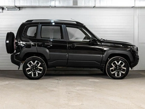Внедорожник ВАЗ (LADA) Niva Travel 2026 года, 1720000 рублей, Ставрополь