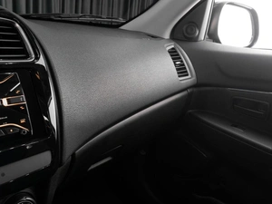 Внедорожник Mitsubishi ASX 2023 года, 2980000 рублей, Тюмень