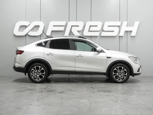 Внедорожник Renault Arkana 2019 года, 1389000 рублей, Воронеж