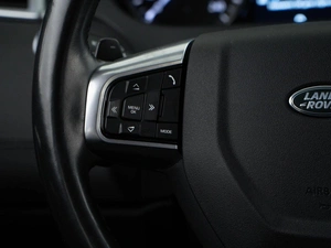 Внедорожник Land Rover Discovery Sport 2019 года, 2341077 рублей, Москва