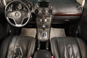 Внедорожник Opel Antara 2008 года, 919000 рублей, Тюмень