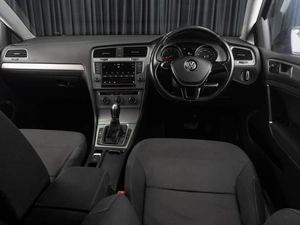 Универсал Volkswagen Golf 2014 года, 1099000 рублей, Тюмень