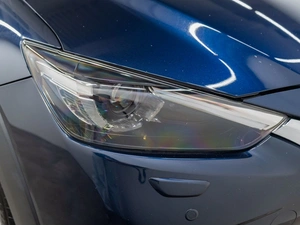 Внедорожник Mazda CX-3 2018 года, 1640000 рублей, Красноярск