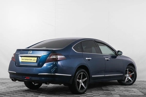 Седан Nissan Teana 2008 года, 849000 рублей, Кемерово
