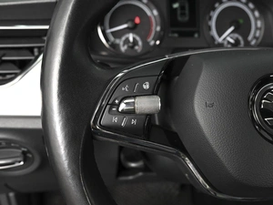 Лифтбек Skoda Rapid 2021 года, 1770000 рублей, Ставрополь
