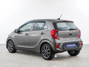 Хетчбэк Kia Picanto 2019 года, 1326444 рублей, Москва