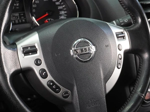 Внедорожник Nissan Qashqai 2010 года, 954000 рублей, Воронеж