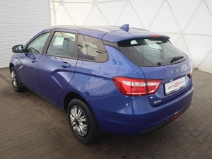 Универсал ВАЗ (LADA) Vesta 2021 года, 1100000 рублей, Орёл