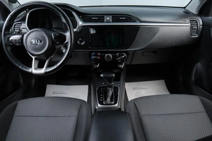 Седан Kia Rio 2021 года, 1399000 рублей, Челябинск