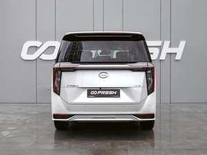 Минивэн Trumpchi M8 2024 года, 4830000 рублей, Краснодар