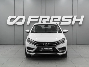 Седан ВАЗ (LADA) Vesta 2023 года, 1170000 рублей, Ростов-на-Дону