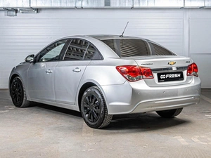 Седан Chevrolet Cruze 2014 года, 849000 рублей, Ставрополь