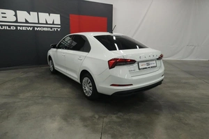 Хэтчбек Skoda Rapid 2020 года, 1425000 рублей, Курск
