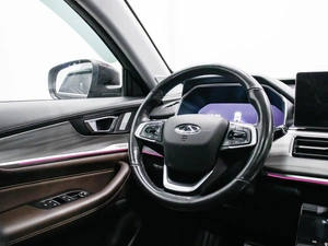 Внедорожник Chery Tiggo 8 Pro 2021 года, 2019000 рублей, Красноярск