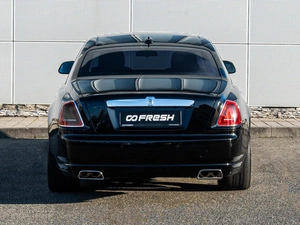 Седан Rolls-Royce Ghost 2015 года, 13999000 рублей, Ставрополь