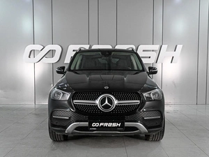 Внедорожник Mercedes-benz GLE-класс 2022 года, 6419000 рублей, Ростов-на-Дону