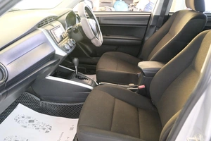 Универсал Toyota Corolla Fielder 2020 года, 1659000 рублей, Омск