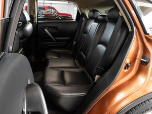 Внедорожник Infiniti FX35 2004 года, 1166000 рублей, Ставрополь