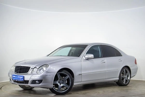 Седан Mercedes-benz E-класс 2007 года, 849000 рублей, Оренбург