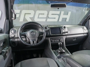 Пикап Volkswagen Amarok 2012 года, 1550000 рублей, Сургут