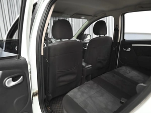 Хетчбэк Renault Sandero 2010 года, 598000 рублей, Ставрополь